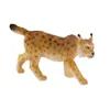 Image de Bullyland Animaux Figurine Lynx - 9 Cm