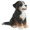 Image de Bullyland Animaux Figurine Bernese Des Montagnes Bébé - 4 Cm
