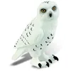 Image de BULLYLAND - 69354 - Hibou des neiges