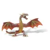 Image de Bullyland - Dragon - Rouge