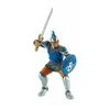 Image de Bullyland Bullyland - Blue Sword Fighter