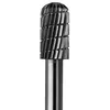 Image de Pferd 22410736 0616/6 Embout Z3 en acier rapide pour meulage de mÃ©taux C