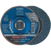 Image de Disque Ã  lamelles X-LOCK STEELOX G80SGP 125mm Pferd 1 PCS
