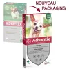 Image de Advantix pour trs petit Chien - 15 - 4kg