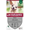 Image de Bayer Solution Advantix Très Petit Chien 4 Pip.