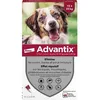 Image de Bayer Solution Advantix Chien Moyen 4 Pip.