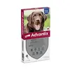 Image de Advantix® grand chien, de 25 kg à 40 kg - 4 mois de protection (4 pipettes)