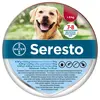 Image de Collier antiparasitaire Seresto® pour grand chien - 1 collier grand chien > 8 kg, 70 cm