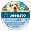 Image de Seresto® Collier antiparasitaire   8 kg, 38 cm pour petit chien