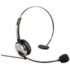 Image de Hama Headband Headset for DECT Telephones - casque
