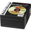 Image de Hama DVD Quad Box - boîtier pour DVD