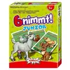 Image de AMIGO - 9950 - JEU DE CARTES "6 NIMMT! JUNIOR" - LANGUE: ALLEMANDE