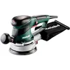 Image de Metabo Ponceuse excentrique 350 watts Ã  variateur Ã©lectronique SXE 450 TurboTec