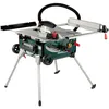 Image de Metabo Metabo Scie circulaire de table TS 254