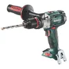 Image de Metabo Perceuse Ã  percussion sans fil 18 volts SB 18 LTX Impuls sans batteries et chargeur