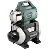 Image de Metabo Supresseur domestique HWW 4500/25 Inox Plus Metabo HWW 4500/25 Inox Plus