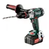 Image de Metabo - Perceuse à percussion à batterie 18V 2x4Ah Li-Ion - SB 18 LTX Implus