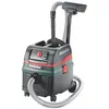 Image de Metabo Aspirateur de chantier ASR 25 L SC - 602024000