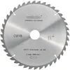 Image de Metabo Lame de scie circulaire HW/CT 216 x 30 x 2,4/1,8