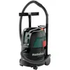 Image de Metabo Metabo ASA 25 L PC - Aspirateur - traineau - sac