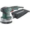 Image de Metabo - Ponceuse excentrique 310W 125mm - SXE 3125