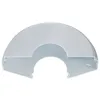 Image de Metabo Capots de protection pour le tronÃ§onnage 125 mm, WEF 15-125 Quick - 63037200