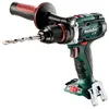 Image de Metabo Metabo BS 18 LTX Impuls Perceuse-visseuse sans fil, 18V , MetaLoc - 602191840
