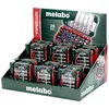 Image de Metabo Metabo Coffret d'embouts « SP », 29 pièces + Mini Flash light - 626721000