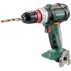 Image de Metabo Metabo Perceuse-visseuse sans fil BS 18 LT BL Q - 602334890