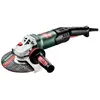 Image de Metabo WEA 19-180 Quick RT Meuleuse d'angle - 601095000
