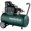 Image de Metabo Metabo Basic 280-50 W OF Compresseur Basic - 601529000