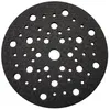 Image de Metabo Disque intermÃ©diaire auto-agrippant 150 mm, ""multi-hole"", SXE 150 BL - 630260000
