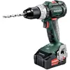 Image de Metabo Metabo - SB 18 LT BL Perceuse à percussion sans fil
