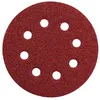 Image de Metabo 25 feuilles abrasives auto-agrippantes 125 mm, assort., B+M, SXE Metabo - 631583000