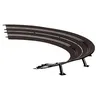 Image de Carrera - Rail Et Accessoire Pour Circuit - 20020575 - 1/24 Et 1/32 -  Carrera Evolution -Carrera Digital 132 Et 124 - Virage RelevÃ© 2/30 6-Carrera