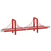 Image de Circuit De Voitures Carrera Digital 143 : Pont