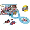 Image de Jouet de course - CARRERA - Spidey 2.9 - Multicolore - Rouge - Pour enfants Ã  partir de 3 ans