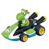 Image de Carrera go!!! - 20064035 - voiture de circuit - nintendo mario kart 8 - yoshi