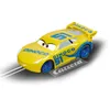 Image de Voiture Carrera Go Cars 3 : Cruz Ramirez