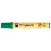 Image de Marqueur textil painter tracé 1-2 mm vert clair marabu 011603062