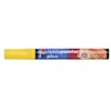 Image de Marqueur pour textile textil painter plus, jaune marabu mr011803019