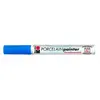 Image de Marabu marqueur porcelaine porcelain painter,bleu gentiane mr12331142