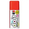 Image de Bombe Peinture - Do It - Satin matt - Vermillon - 150ml
