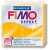 Image de Pâte Fimo effect Néon Orange 401 - 57 gr