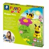 Image de Fimo Kit Fimo Kids Happy Bees.