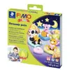 Image de Kit Fimo Kids Animaux de reve