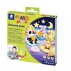 Image de Kit Fimo Kids Animaux De Reve