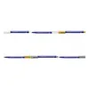Image de STAEDTLER Marqueur permanent metallic calligraphy, or