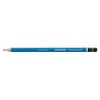 Image de STAEDTLER - Crayon Mars Lumograph, hexagonal, F