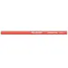 Image de Staedtler crayon de charpentier, ovale, marron rouge - par 1 - crayons charpentier, staedtler 148 25